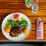 Otel Wieniawa Leszno (Greater Poland)