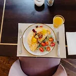 Wieniawa Otel Leszno (Greater Poland)