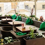 Hotel Wieniawa Leszno (Greater Poland)
