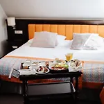 Wieniawa Hotel Leszno (Greater Poland)