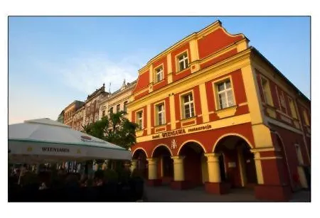 Wieniawa 4* Leszno (Greater Poland)