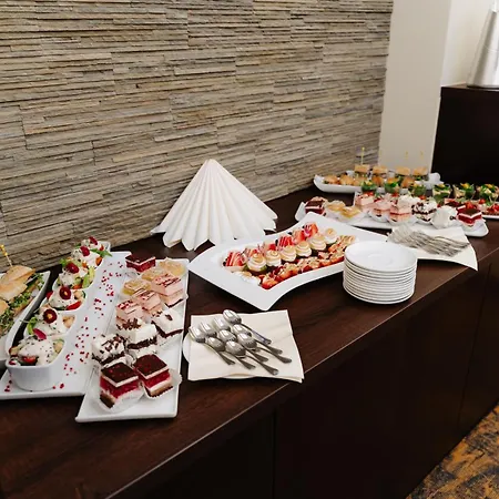 Hotel Wieniawa