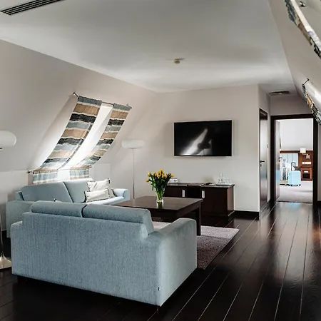 Wieniawa Отель 4*