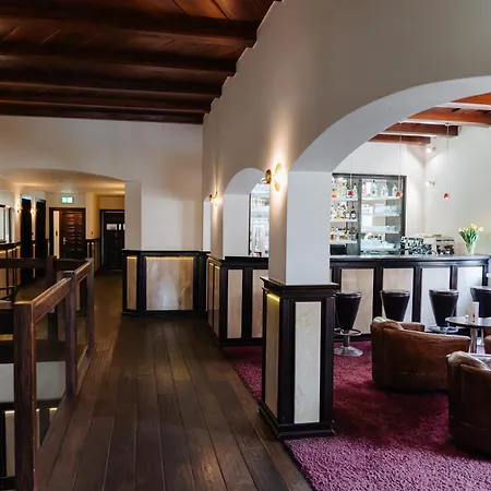 Hotel Wieniawa 4*