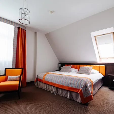 Hotel Wieniawa