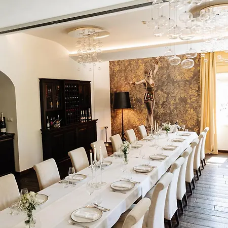 Wieniawa Hotel 4*