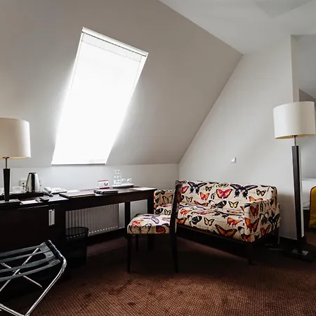 Wieniawa 4* Leszno (Greater Poland)