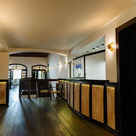 Hotel Wieniawa
