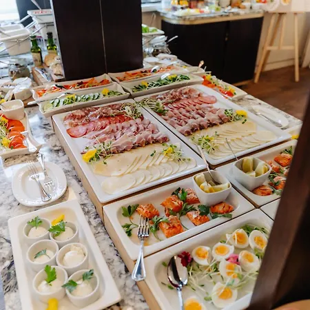 호텔 비에니아바 4*