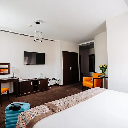 Wieniawa 4* Leszno