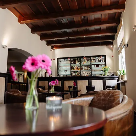 Hotel Wieniawa 4*