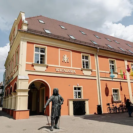 Wieniawa Hotel