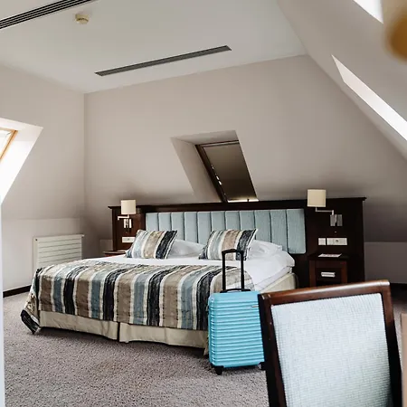 Hotel Wieniawa 4*