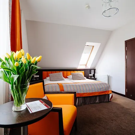 Wieniawa 4* Leszno (Greater Poland)