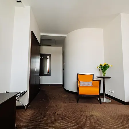 Wieniawa Hotel