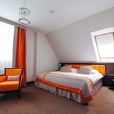 Wieniawa 4* Leszno (Greater Poland)