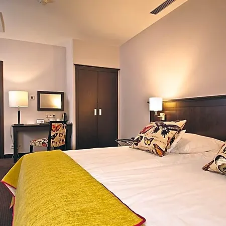 Wieniawa Hotel 4*