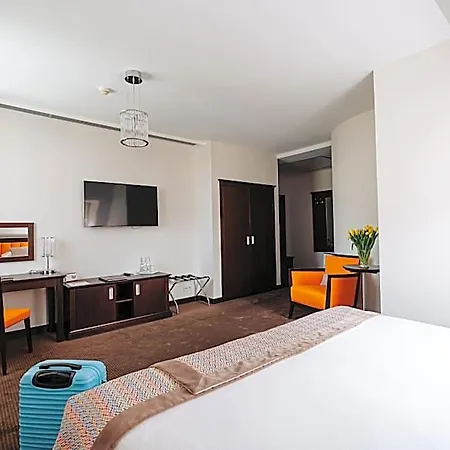 Hotel Wieniawa