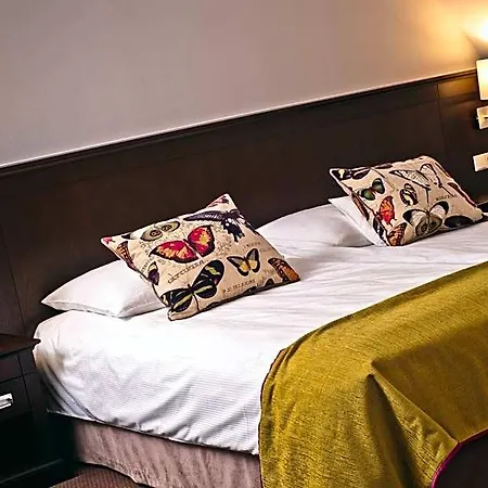 Hotel Wieniawa 4*