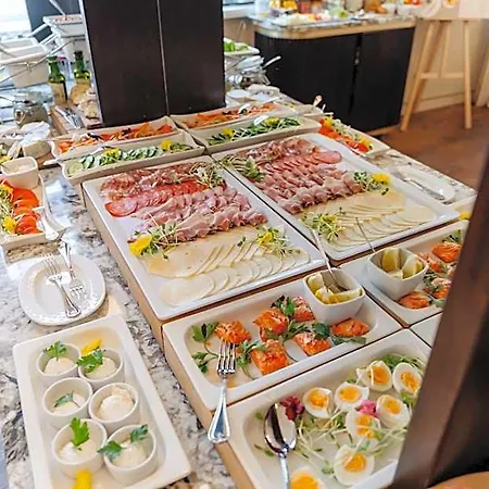 Wieniawa Hotel 4*