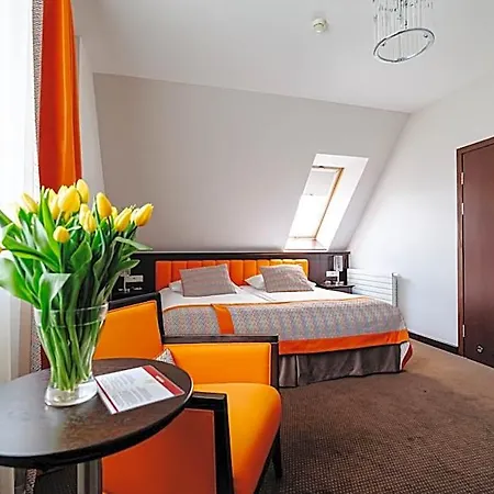 Hotel Wieniawa