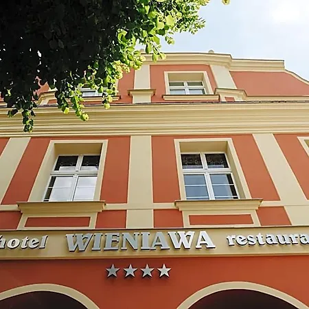 Wieniawa Leszno (Greater Poland)