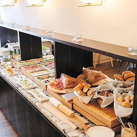 Wieniawa Hotel Leszno (Greater Poland)
