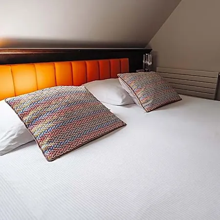 Hotel Wieniawa Leszno (Greater Poland)