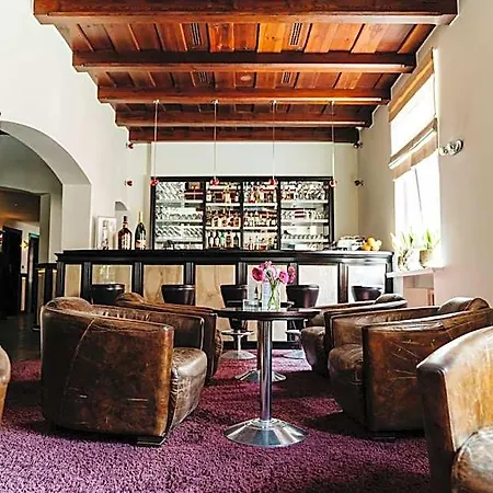 Hotel Wieniawa