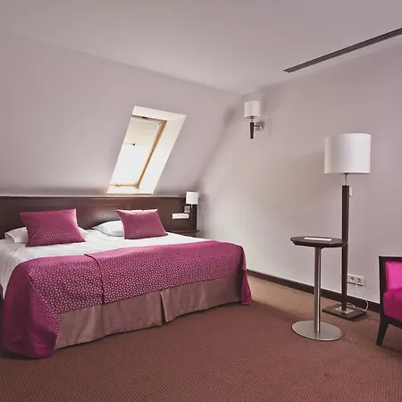 Hotel Wieniawa 4*