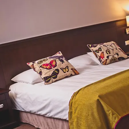 Hotel Wieniawa