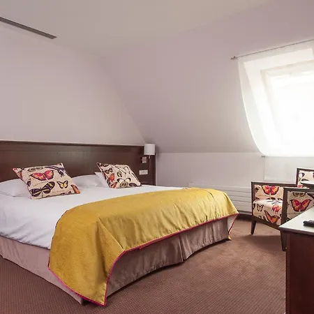 Hotel Wieniawa