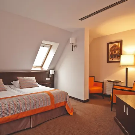 Wieniawa Hotel 4*