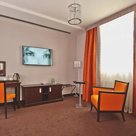 Wieniawa Hotel Leszno (Greater Poland)