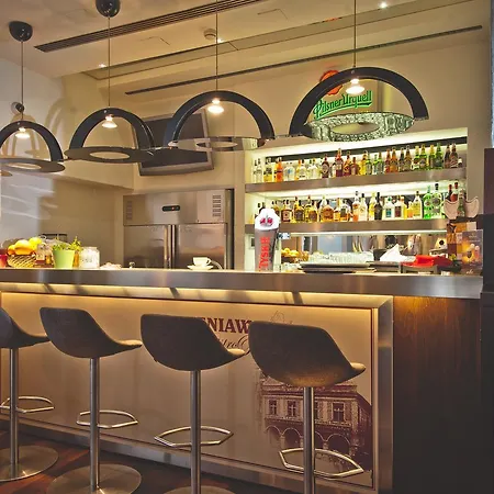 Wieniawa Hotel 4*