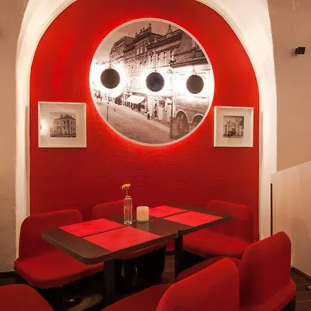 Hotell Wieniawa Leszno (Greater Poland)