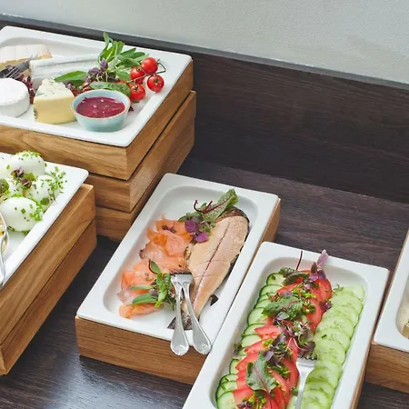 Wieniawa Hotel 4*