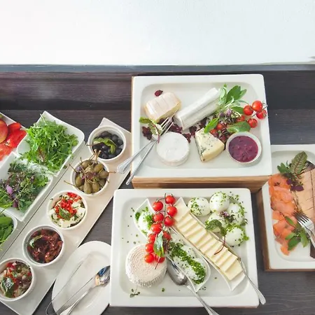 Hotel Wieniawa 4*