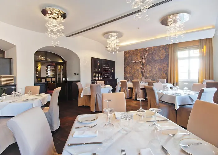 Wieniawa Otel Leszno (Greater Poland)