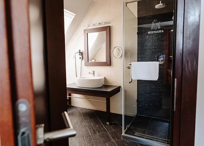 Wieniawa Leszno (Greater Poland)