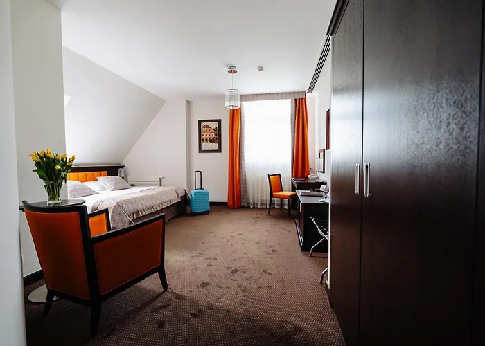 Wieniawa 4* Leszno (Greater Poland)