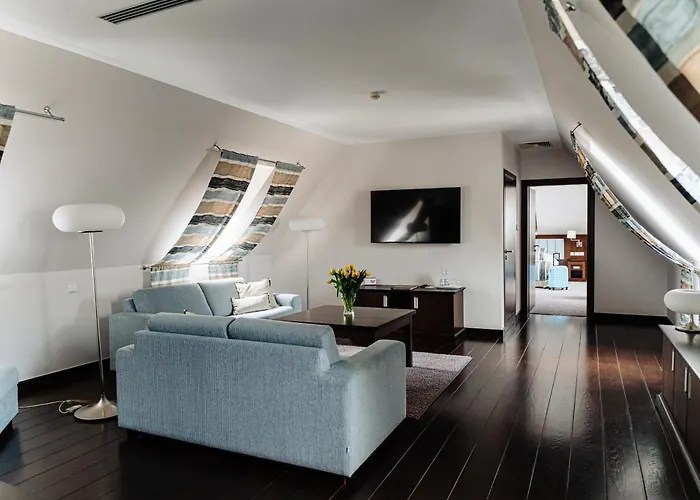 Wieniawa Отель 4*