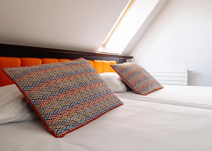 Wieniawa 4* Leszno (Greater Poland)