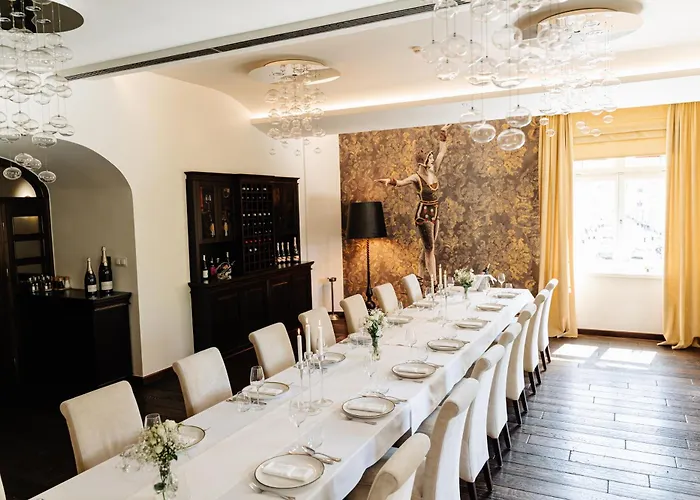 Wieniawa Отель 4*