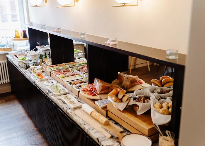 Wieniawa Otel Leszno (Greater Poland)