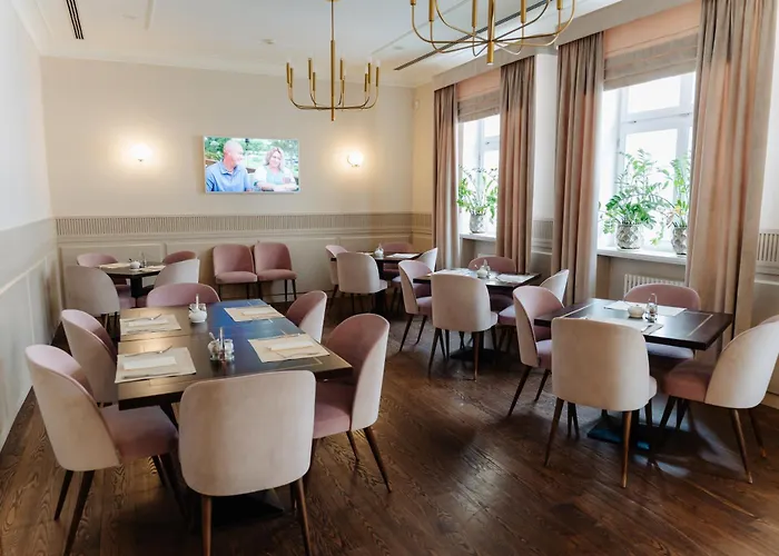 Otel Wieniawa Leszno (Greater Poland)