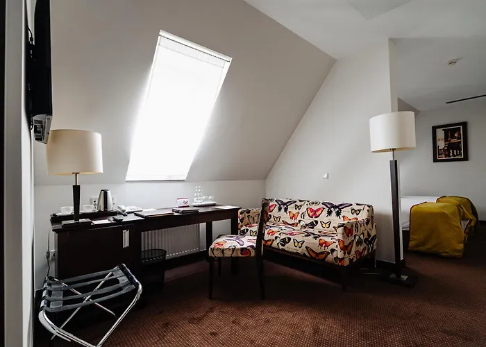 Wieniawa 4* Leszno (Greater Poland)