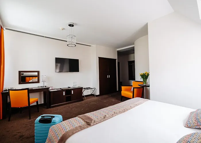 Wieniawa 4* Leszno (Greater Poland)