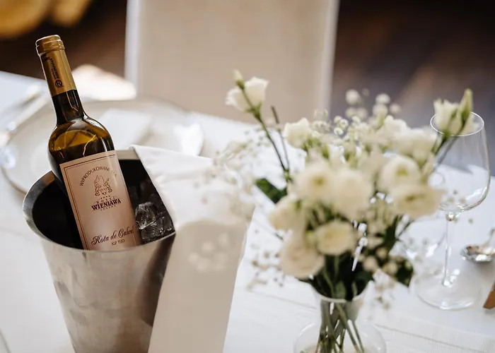 Wieniawa Отель 4*