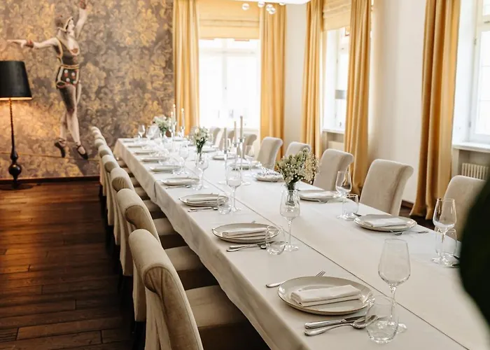 Otel Wieniawa Leszno (Greater Poland)